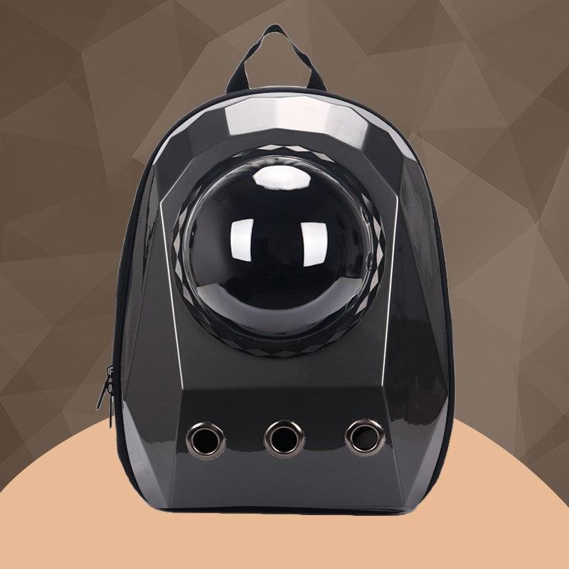 The Wanderlust Pet Adventure Backpack: Stylish And Functional Travel Companion For Pets