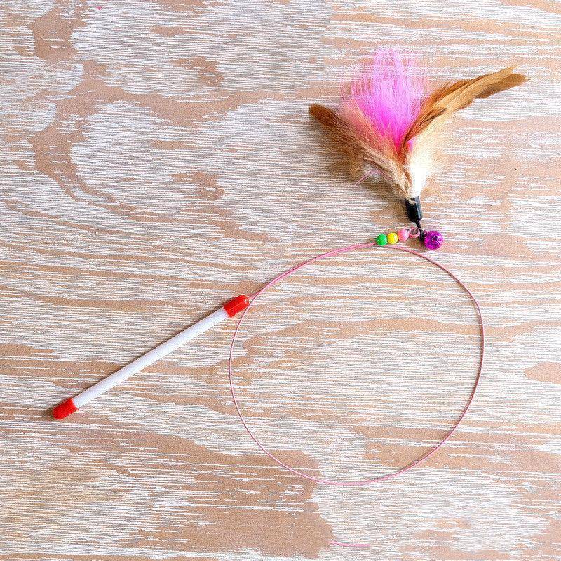 Whisker Wonderland Interactive Cat Toy
