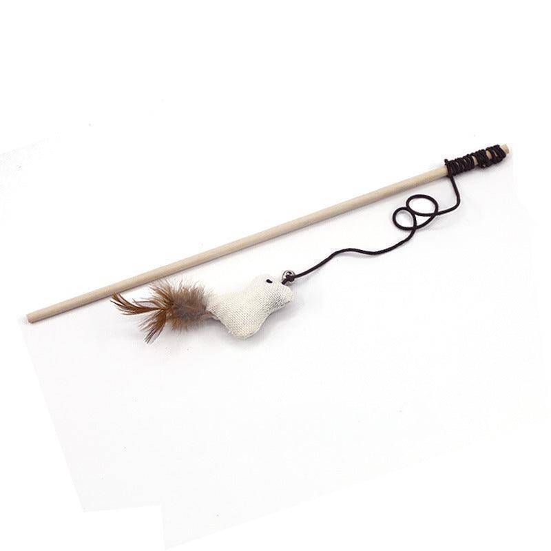 Whisker Wonderland Interactive Cat Toy