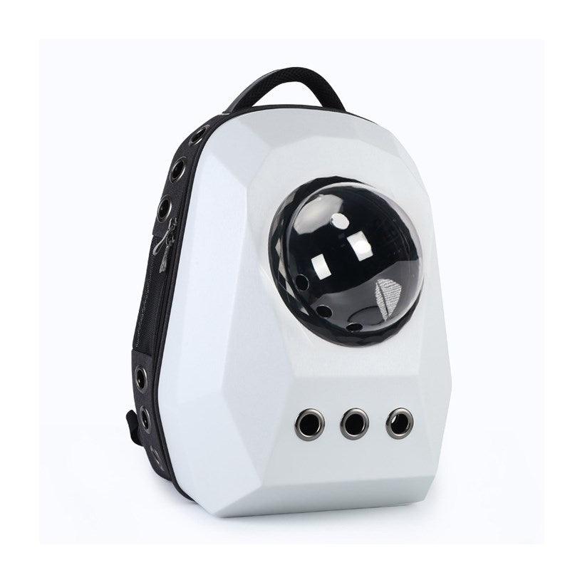The Wanderlust Pet Adventure Backpack: Stylish And Functional Travel Companion For Pets