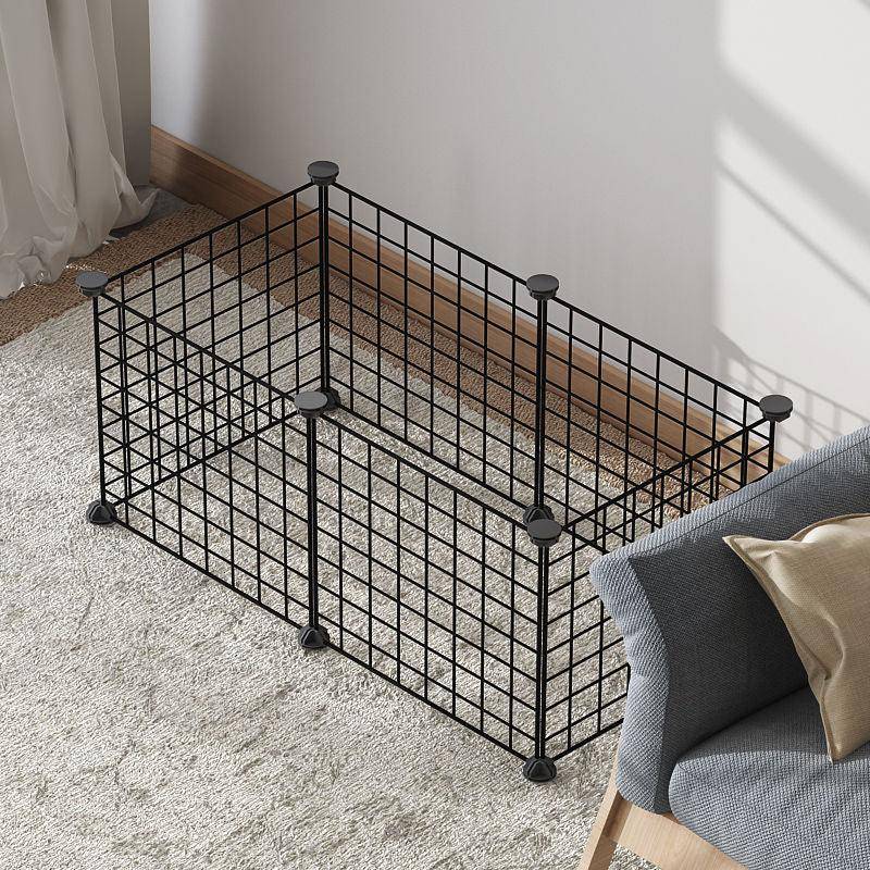Petsafe Haven: Portable Indoor Dog Enclosure-4