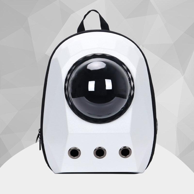 The Wanderlust Pet Adventure Backpack: Stylish And Functional Travel Companion For Pets