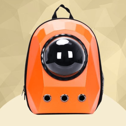 The Wanderlust Pet Adventure Backpack: Stylish And Functional Travel Companion For Pets