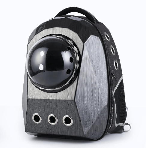 The Wanderlust Pet Adventure Backpack: Stylish And Functional Travel Companion For Pets