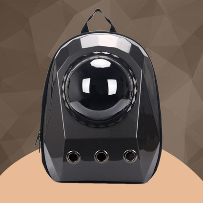 The Wanderlust Pet Adventure Backpack: Stylish And Functional Travel Companion For Pets