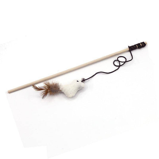 Whisker Wonderland Interactive Cat Toy
