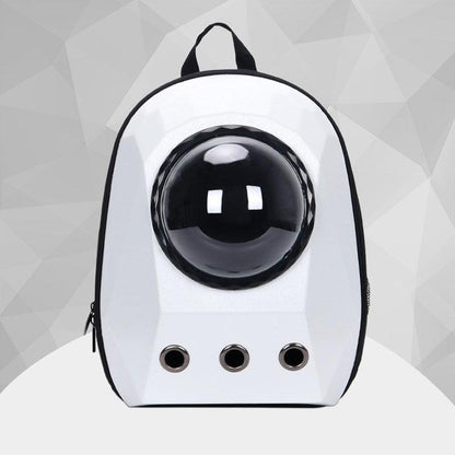 The Wanderlust Pet Adventure Backpack: Stylish And Functional Travel Companion For Pets
